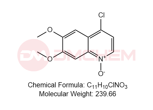 Cabozantinib Impurity 10