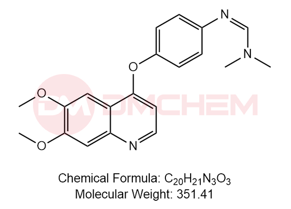 Cabozantinib Impurity E