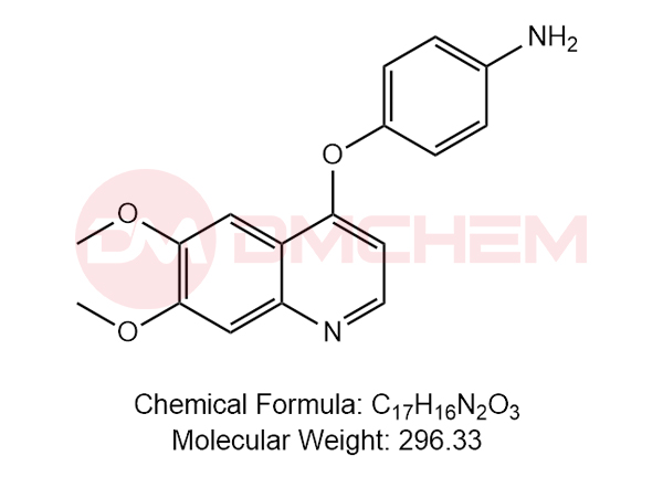 Cabozantinib Impurity 34