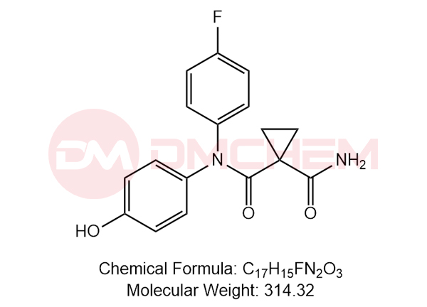 Cabozantinib Impurity 28