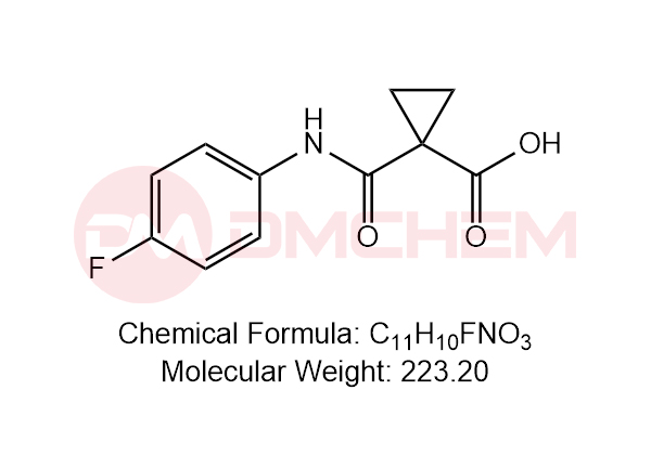 Cabozantinib Impurity 27