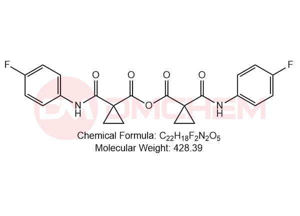 Cabozantinib Impurity 50