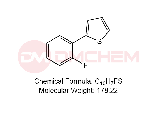 Canagliflozin Impurity 65