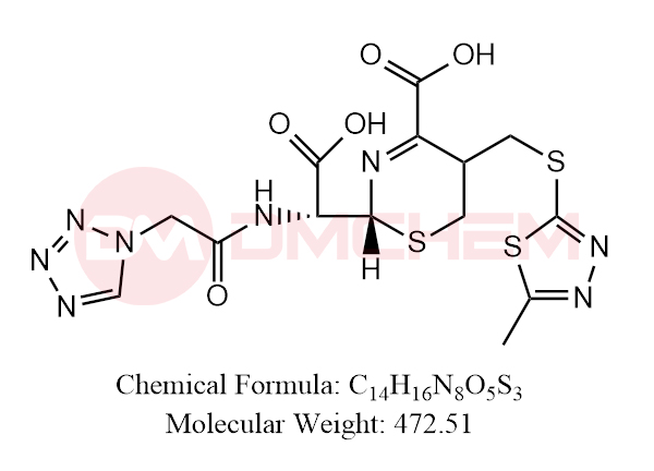 Cefazolin Impurity 18