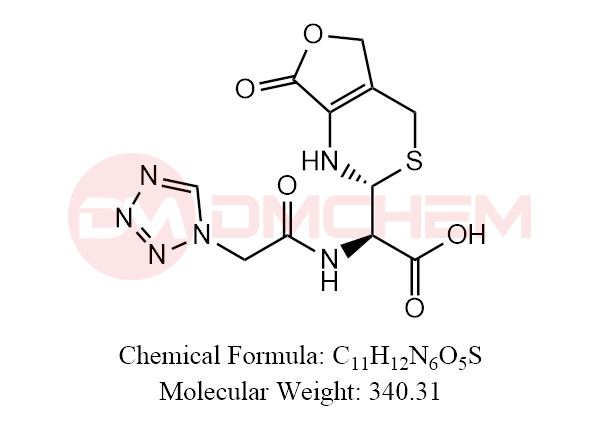 Cefazolin Impurity D