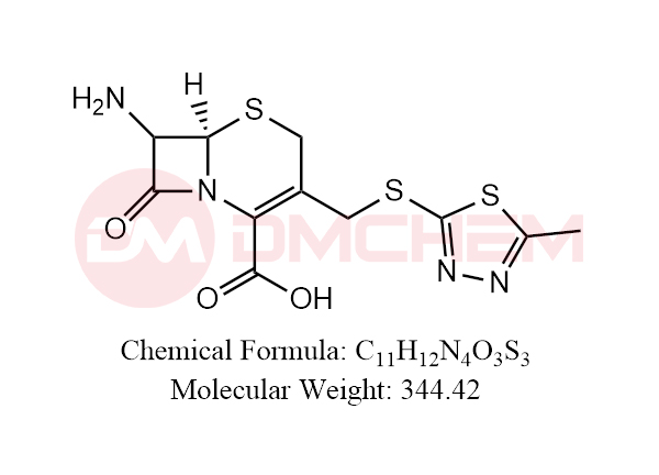 Cefazolin EP Impurity A