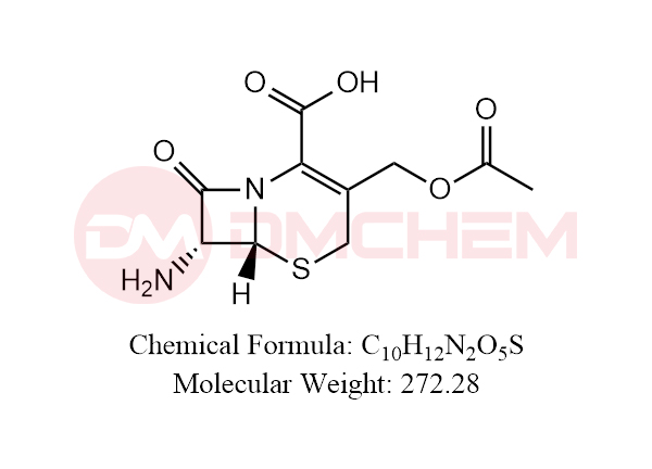 Cefazolin EP Impurity H