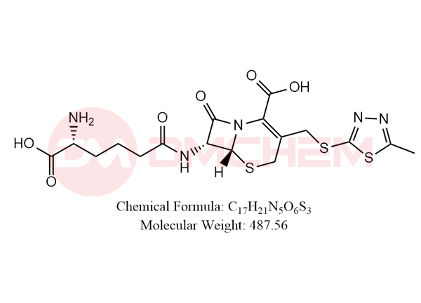 Cefazolin Impurity 37