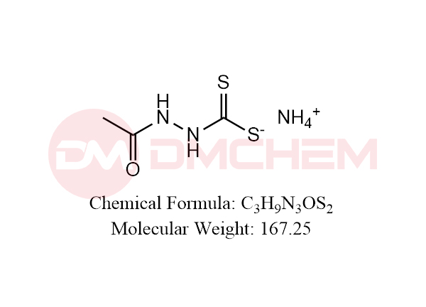 Cefazolin Impurity 35