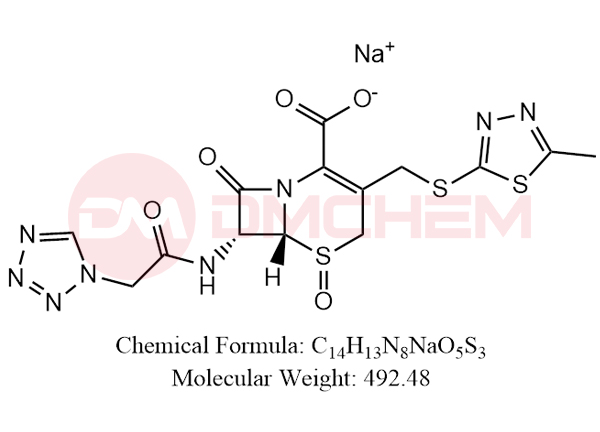 Cefazolin Impurity 31