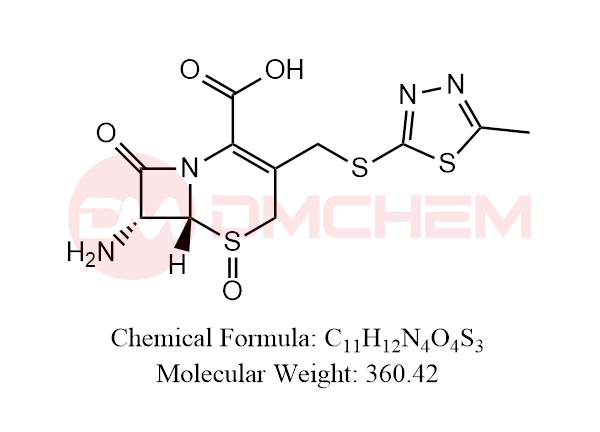 Cefazolin Impurity 48