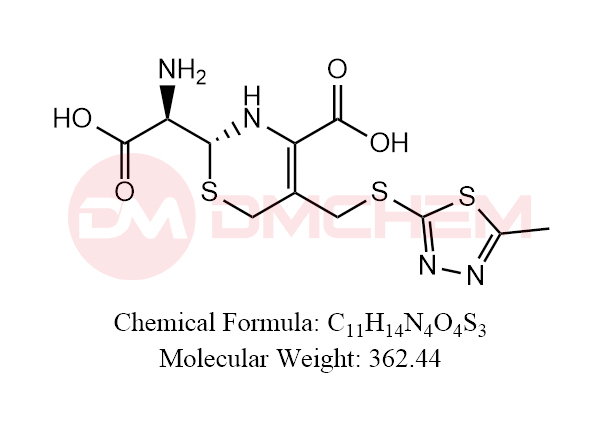 Cefazolin Impurity 45