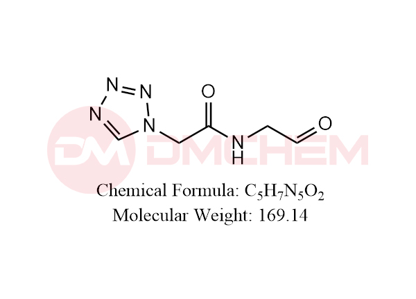 Cefazolin Impurity 55