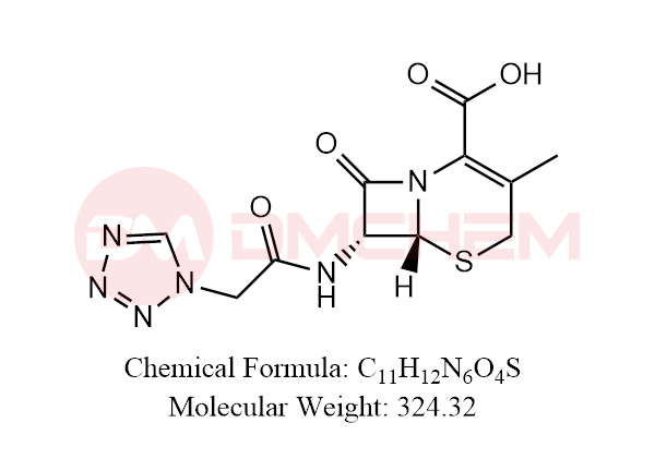 Cefazolin EP Impurity C