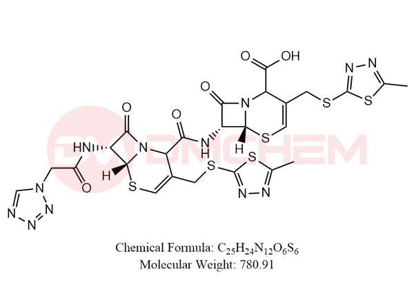 Cefazolin Impurity 32