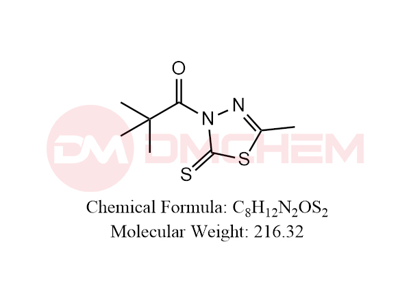 Cefazolin Impurity 44