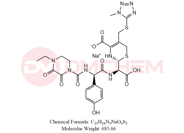 Cefoperazone Impurity G