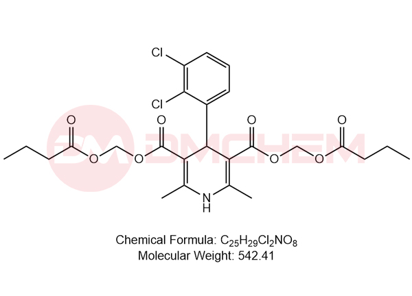 Clevidipine Impurity C