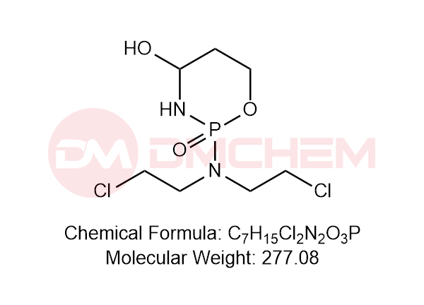 Cyclophosphamide Impurity 11