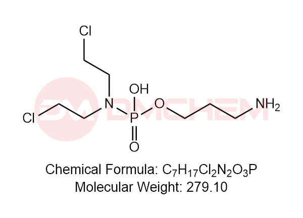 Cyclophosphamide Impurity 9