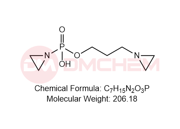 Cyclophosphamide Impurity 10