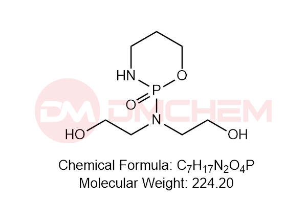 Cyclophosphamide Impurity 6