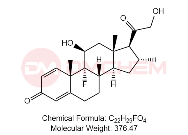 地塞米松EP杂质F