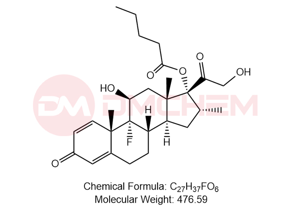 Dexamethasone valerate