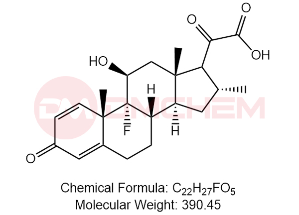 Dexamethasone Impurity 56