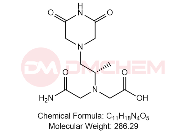 Dexrazoxane Impurity 1