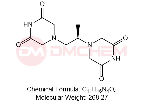 Dexrazoxane Impurity 9