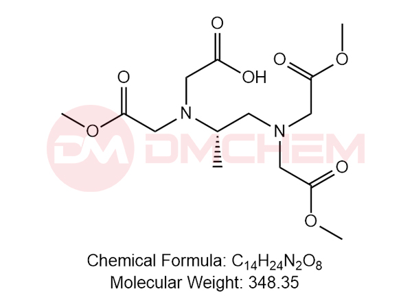 Dexrazoxane Impurity 19