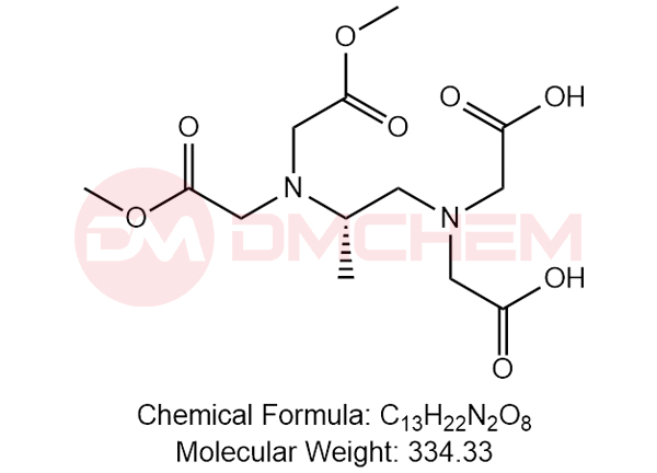 Dexrazoxane Impurity 21