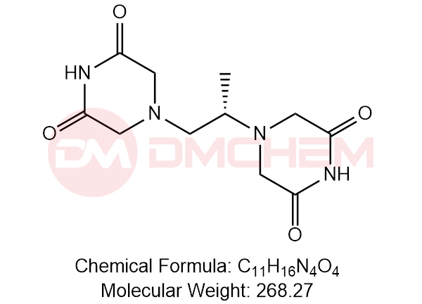 Dexrazoxane