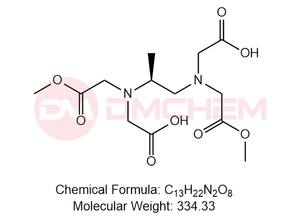 Dexrazoxane Impurity 23