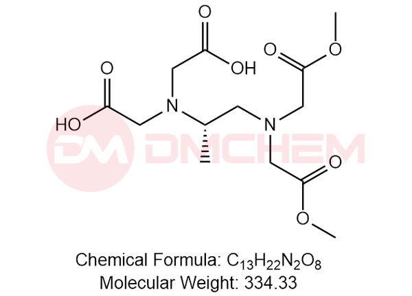 Dexrazoxane Impurity 22