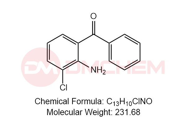 Diazepam Impurity 13