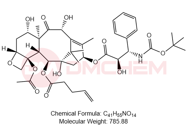 Docetaxel Impurity 1