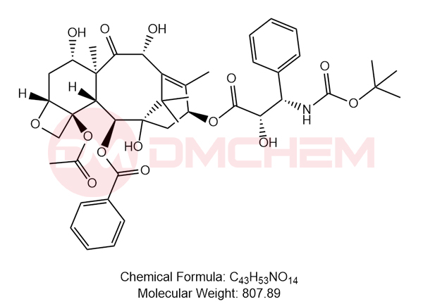 Docetaxel Impurity 17