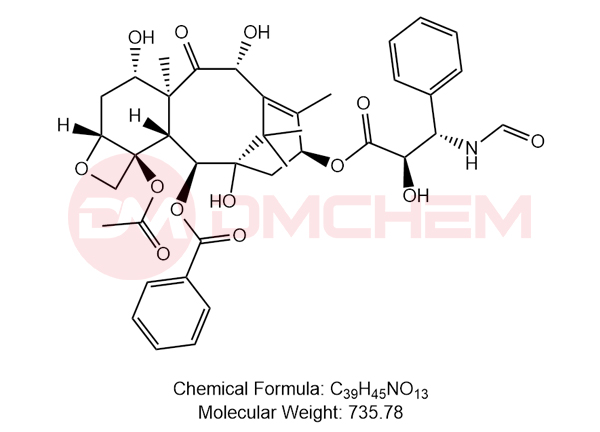 Docetaxel Impurity 18