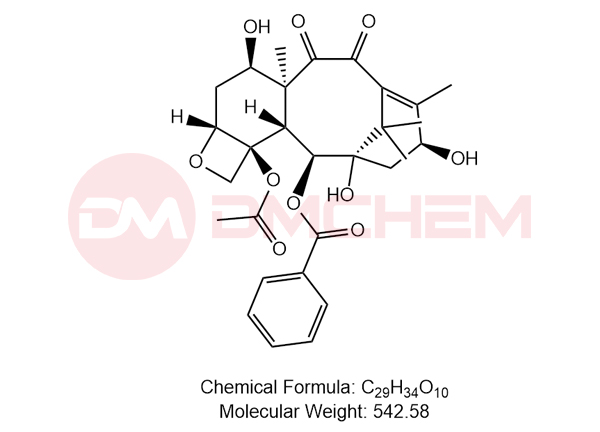 Docetaxel Impurity 27