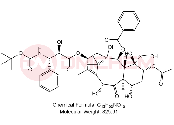 Docetaxel Impurity 39