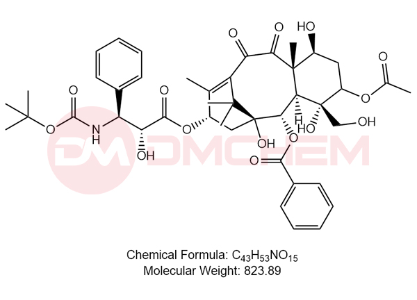 Docetaxel Impurity 63