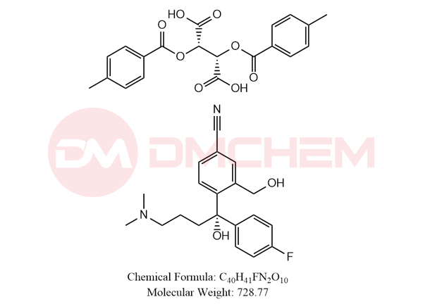 Escitalopram USP Related Compound A