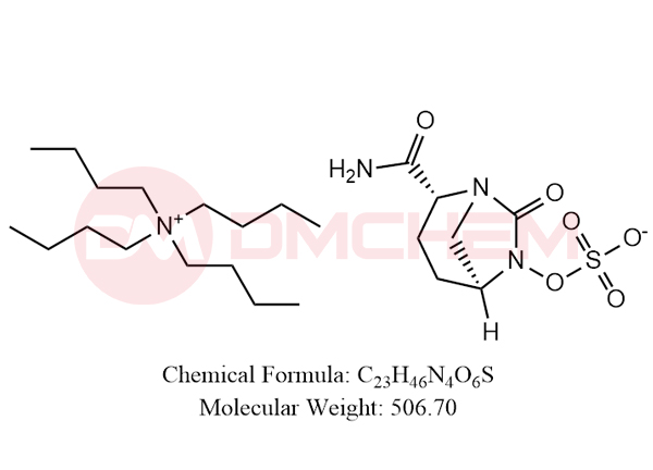 Avibactam Impurity Q