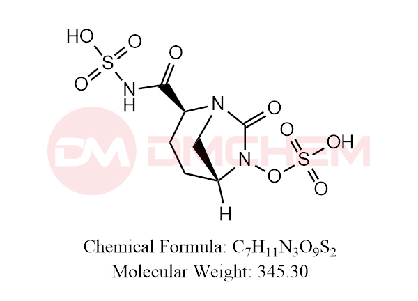 Avibactam Impurity 3