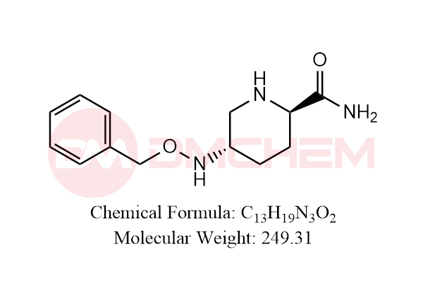 Avibactam Impurity W