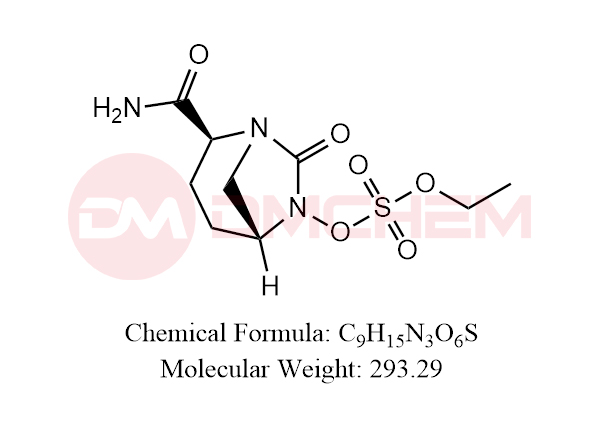 Avibactam Impurity 19