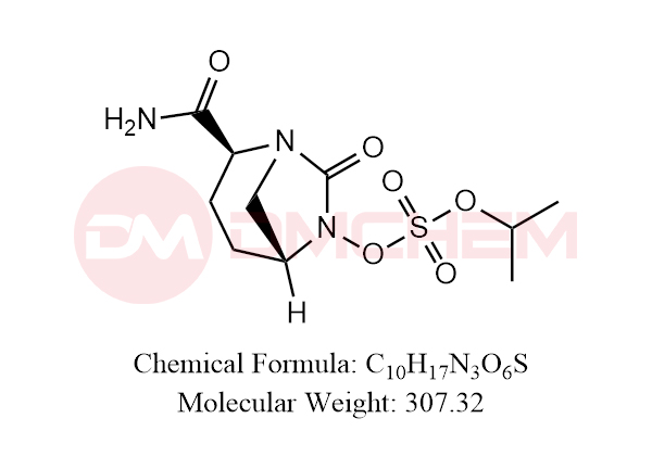 Avibactam Impurity 20