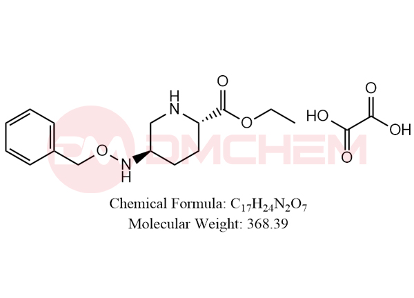 Avibactam Impurity 26